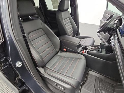 Used 2026 Honda CR-V Sport-L image 38