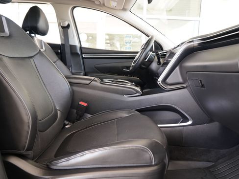 Used 2024 Hyundai Tucson Limited FWD image 22