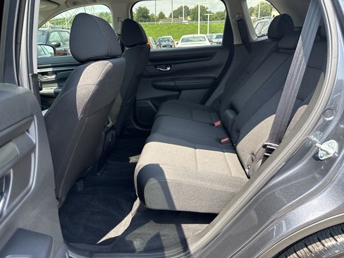 Used 2025 Honda CR-V EX image 31