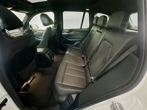 Used 2019 BMW X3 sDrive30i w/ Driving Assistance Package image 30