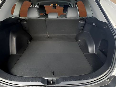 Used 2021 Toyota RAV4 LE image 50