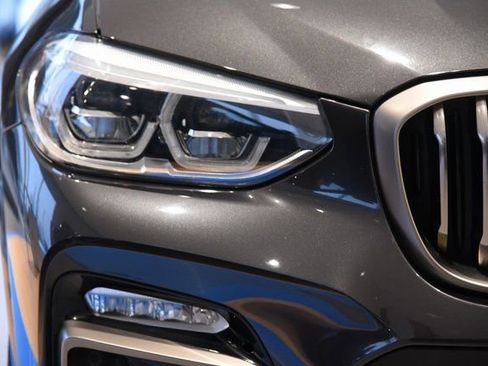 Used 2019 BMW X4 M40i image 6