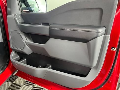 Used 2023 Ford F150 XLT w/ Trailer Tow Package image 16