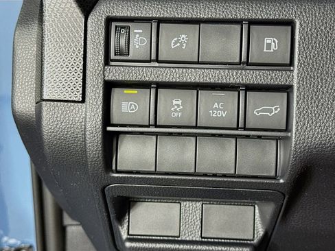 New 2026 Toyota 4Runner Limited image 13