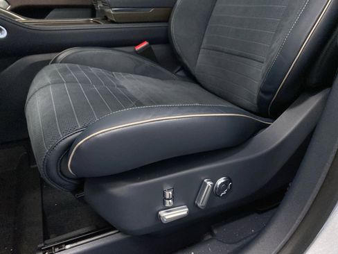 New 2026 Lincoln Nautilus Black Label image 16