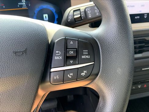 Used 2025 Ford Bronco Sport Big Bend AWD/4WD image 25