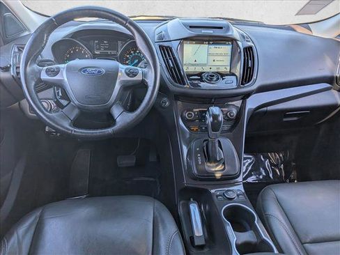 Used 2016 Ford Escape Titanium w/ Equipment Group 301A image 15