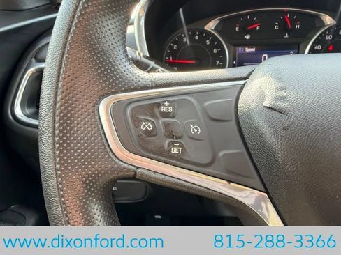 Used 2019 Chevrolet Equinox LT AWD/4WD image 15