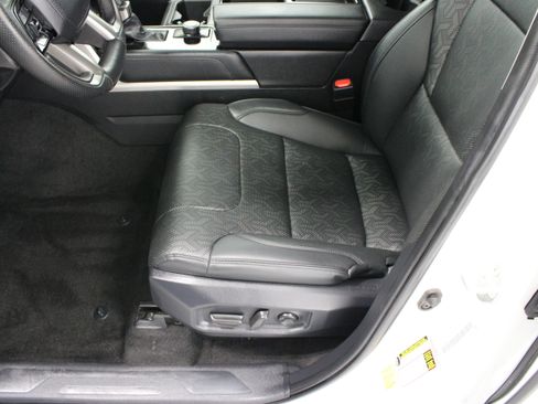 Used 2024 Toyota Tundra Limited RWD image 16