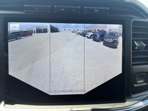 Used 2023 Ford F150 XLT w/ Equipment Group 302A High AWD/4WD image 48