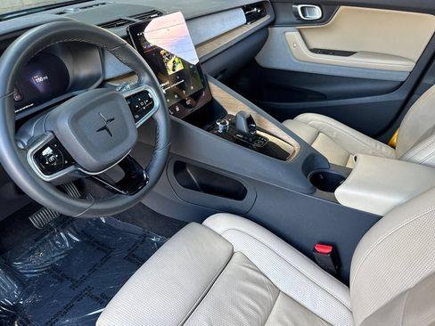 Used 2022 Polestar Polestar 2 w/ Performance Package AWD/4WD image 13