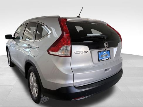 Used 2014 Honda CR-V EX-L image 9