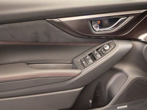 New 2025 Subaru WRX Limited image 10