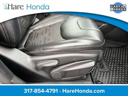 Used 2022 Jeep Cherokee Latitude w/ Sun & Sound Group image 33