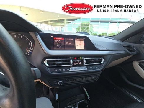 Used 2020 BMW 228i xDrive Gran Coupe w/ Convenience Package image 13