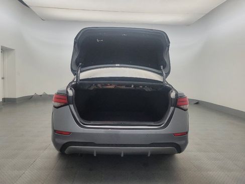 Used 2024 Nissan Sentra S FWD image 29