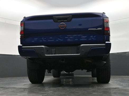 Used 2022 Nissan Frontier PRO-4X AWD/4WD image 23