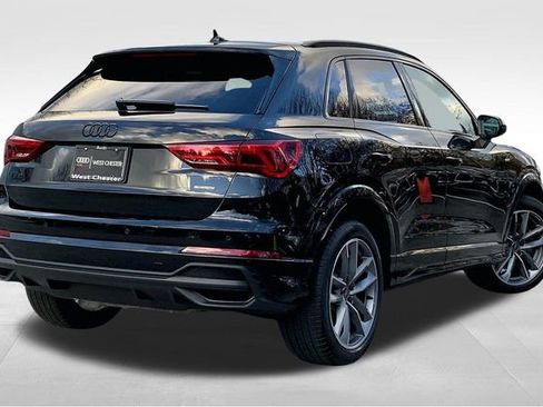 Used 2025 Audi Q3 2.0T Premium w/ Convenience Package image 12