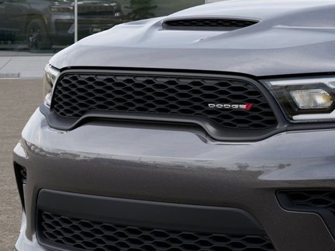 New 2026 Dodge Durango GT image 11
