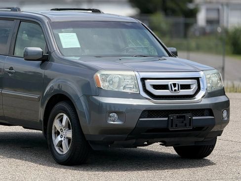 Used 2009 Honda Pilot EX-L image 15
