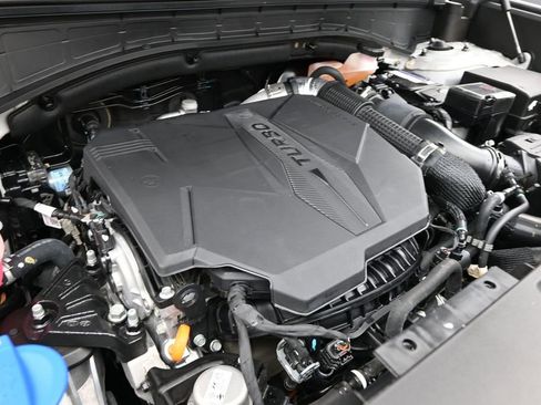Used 2024 Hyundai Santa Fe XRT AWD/4WD image 23