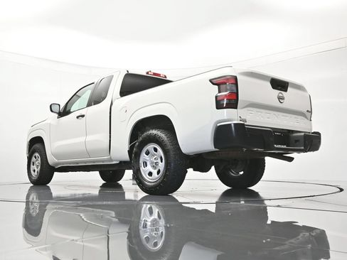 Used 2024 Nissan Frontier S w/ Technology Package AWD/4WD image 42