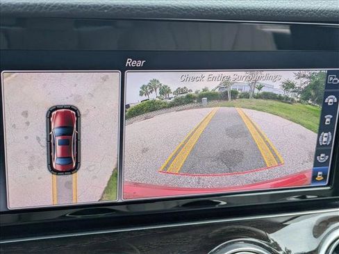 Used 2019 Mercedes-Benz E 300 image 11