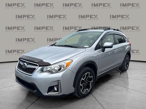 Used 2017 Subaru Crosstrek 2.0i Premium w/ Popular Package #2 AWD/4WD image 1