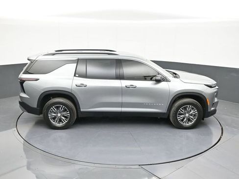 New 2026 Chevrolet Traverse LT w/ Driver Confidence Package image 58