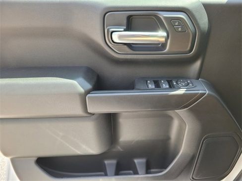 New 2026 Chevrolet Silverado 1500 Custom image 15