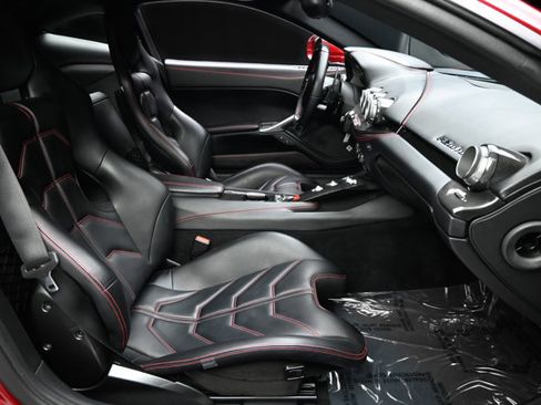 Used 2015 Ferrari F12 Berlinetta image 60