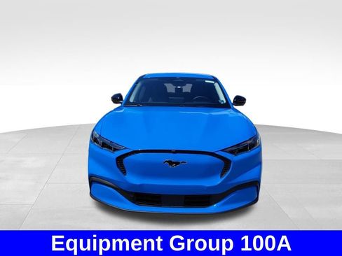 Used 2024 Ford Mustang Mach-E Select w/ Comfort Package Lite AWD/4WD image 4