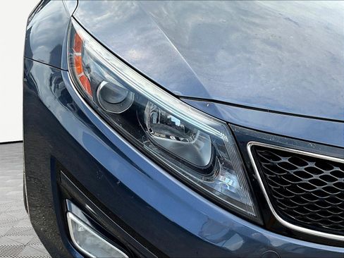 Used 2015 Kia Optima LX w/ LX Convenience Plus Package FWD image 32