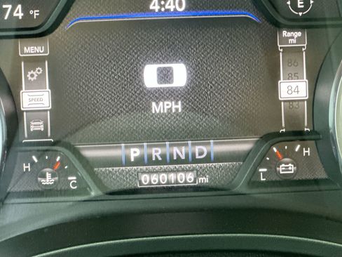 Used 2020 RAM 1500 Laramie image 15