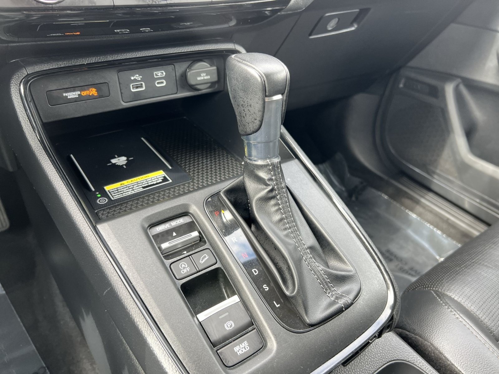 Used 2024 Honda CR-V EX-L image 21