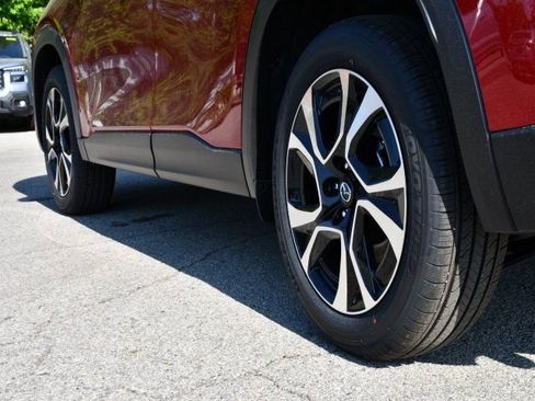 New 2026 MAZDA CX-5 Preferred AWD/4WD image 9