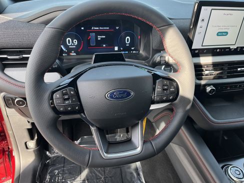 New 2026 Ford Explorer ST-Line RWD image 26
