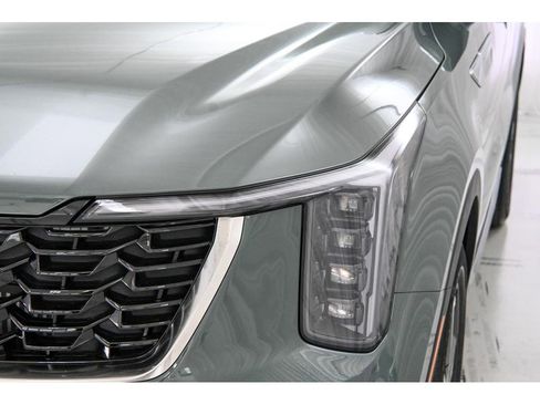 New 2026 Kia Sorento EX image 9