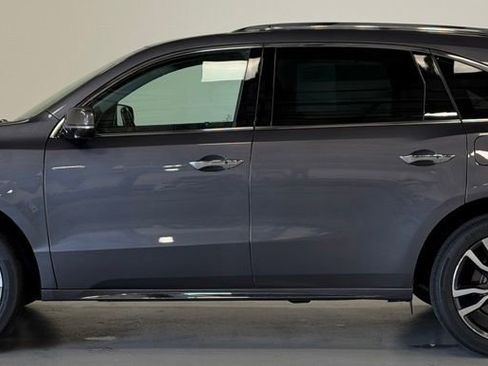 Used 2020 Acura MDX SH-AWD w/ Advance Package image 1