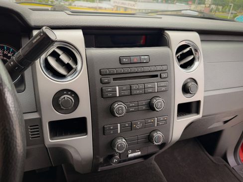 Used 2012 Ford F150 XLT w/ XLT Convenience Pkg AWD/4WD image 23