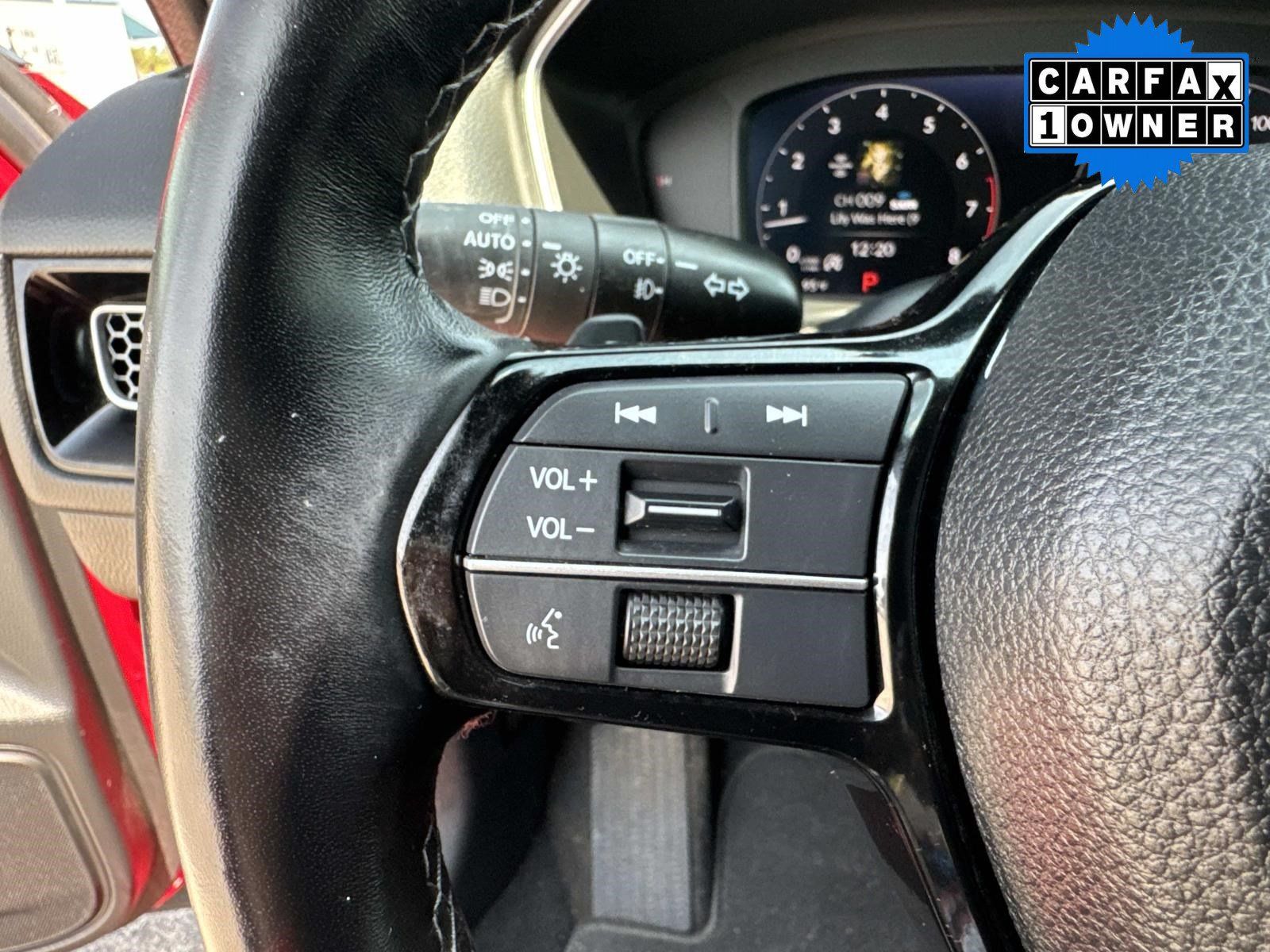 Used 2023 Honda Civic Sport Touring image 34