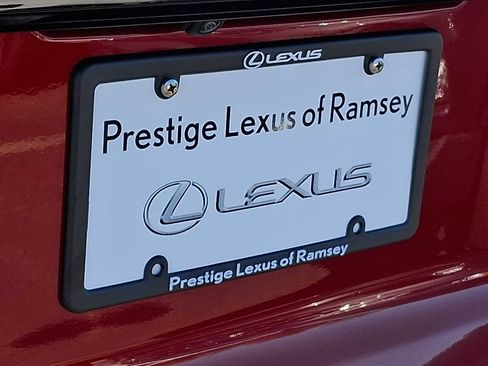 Used 2023 Lexus RX 350 Premium w/ Accessory Package image 30