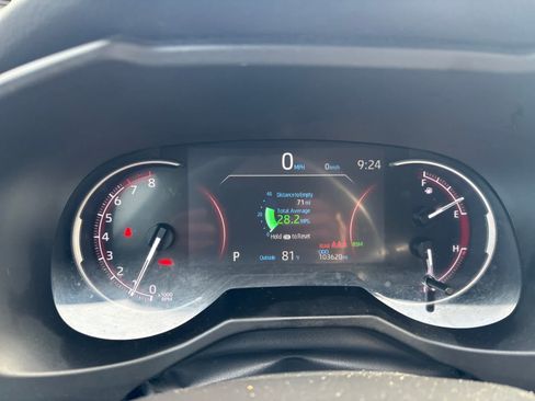Used 2019 Toyota RAV4 Adventure w/ All Weather Liner Package AWD/4WD image 12