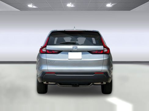 Used 2026 Honda CR-V LX image 9