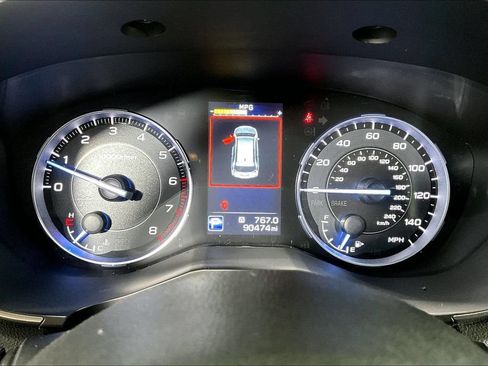 Used 2019 Subaru Ascent Touring w/ Popular Package #2A AWD/4WD image 20