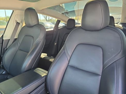 Used 2021 Tesla Model 3 Standard Range Plus image 20