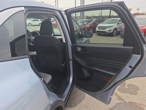 Certified 2022 Ford Escape SE w/ Convenience Package image 23