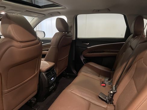 Used 2020 Acura MDX SH-AWD w/ Technology Package image 23