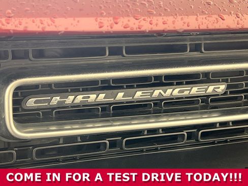 Used 2020 Dodge Challenger R/T image 31