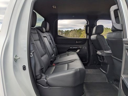 Used 2025 Toyota Tundra Limited image 43